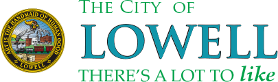 The city of lowell has a lot to like