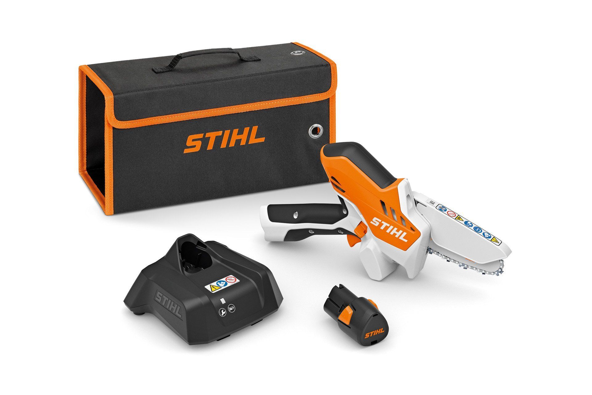 A Stihl Accessories with Battery | Moonah, Tas | Stihl Moonah