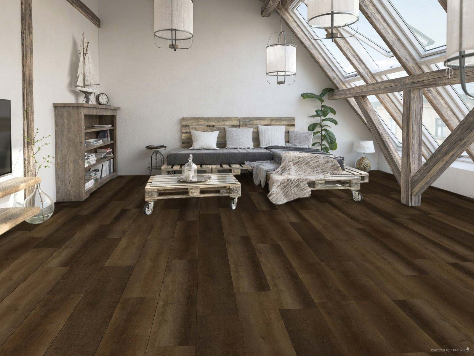 Bedroom — Kodiak, AK — Great Alaskan Flooring Inc