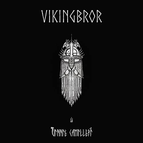 Viking Bror Single by Vinnie Camilleri