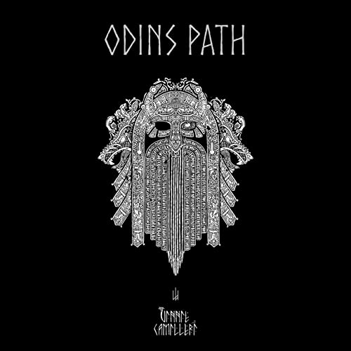 ODIN'S PATH Single by Vinnie Camilleri