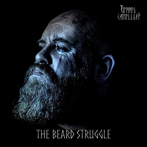 The Beard StruggleDay Single by Vinnie Camilleri