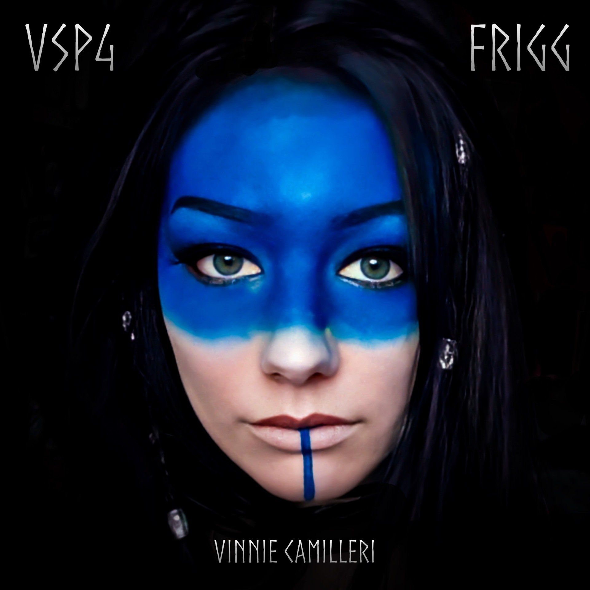 Viking Saga Pt. 2  by Vinnie Camilleri
