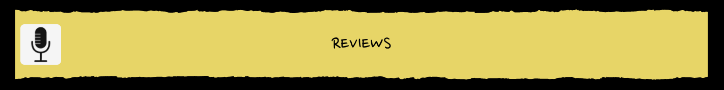 Vinnie Camilleri Reviews