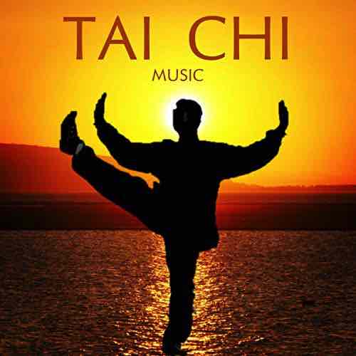 Tai Chi Music for Relaxation Meditation Yoga by Vinnie Camilleri