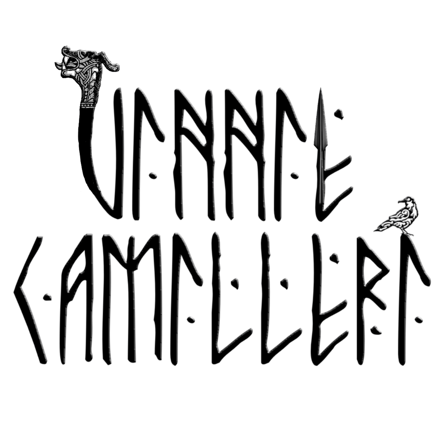 Viking Music, Nordic Folk Music, Vinnie Camileri,