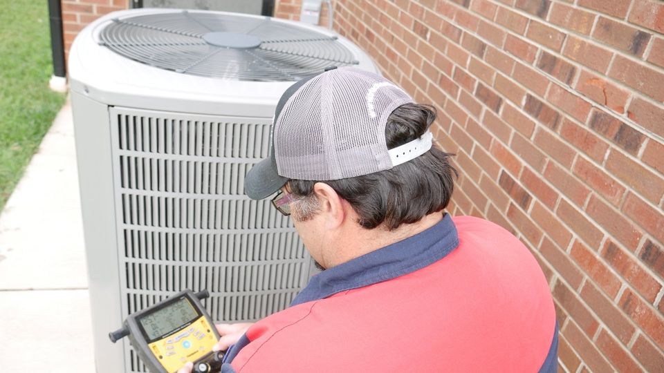 The Importance of Air Conditioning Maintenance