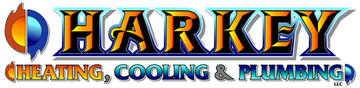 Harkye Heating Cooling Logo