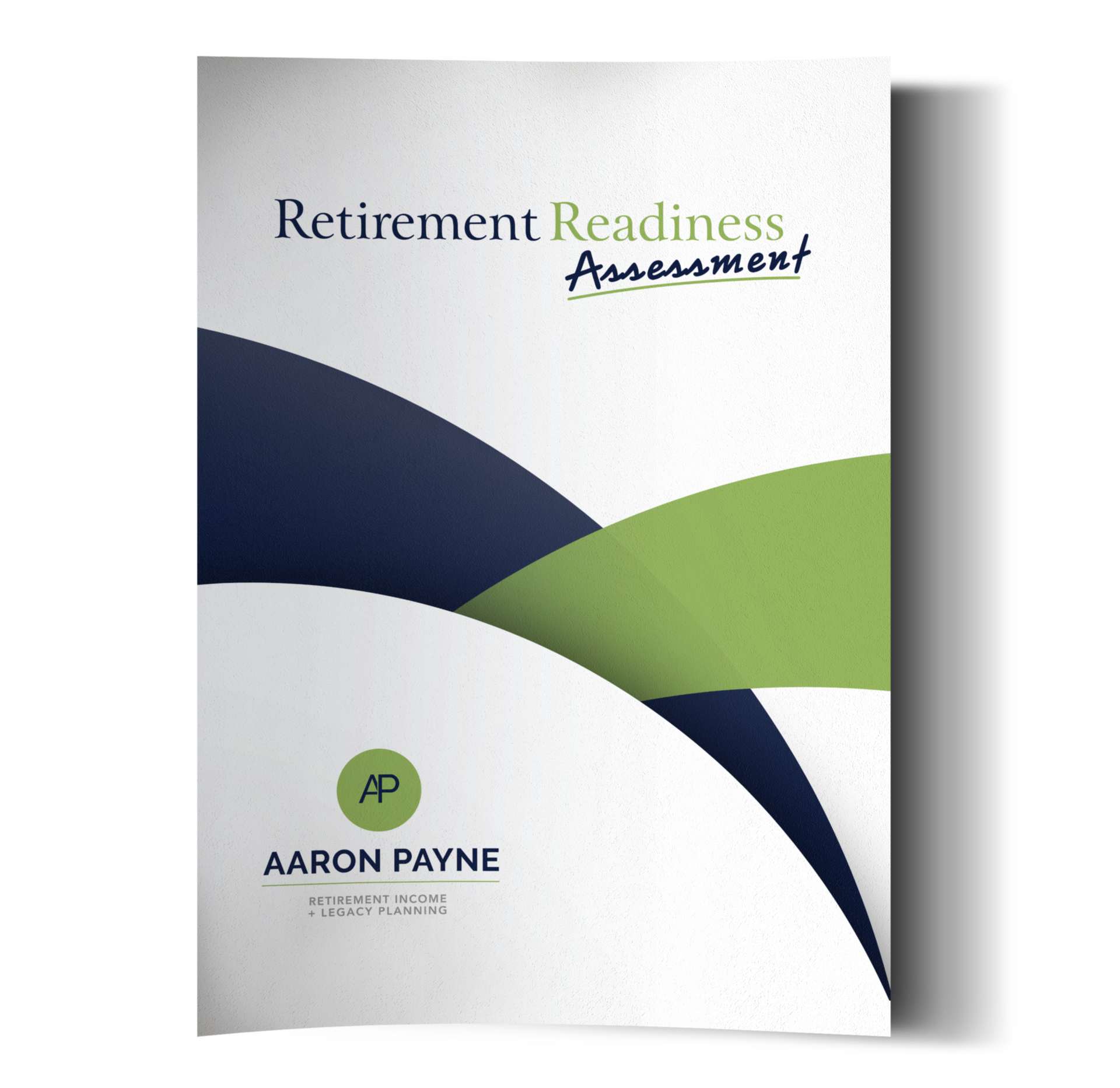 Retirement Readiness Assessment