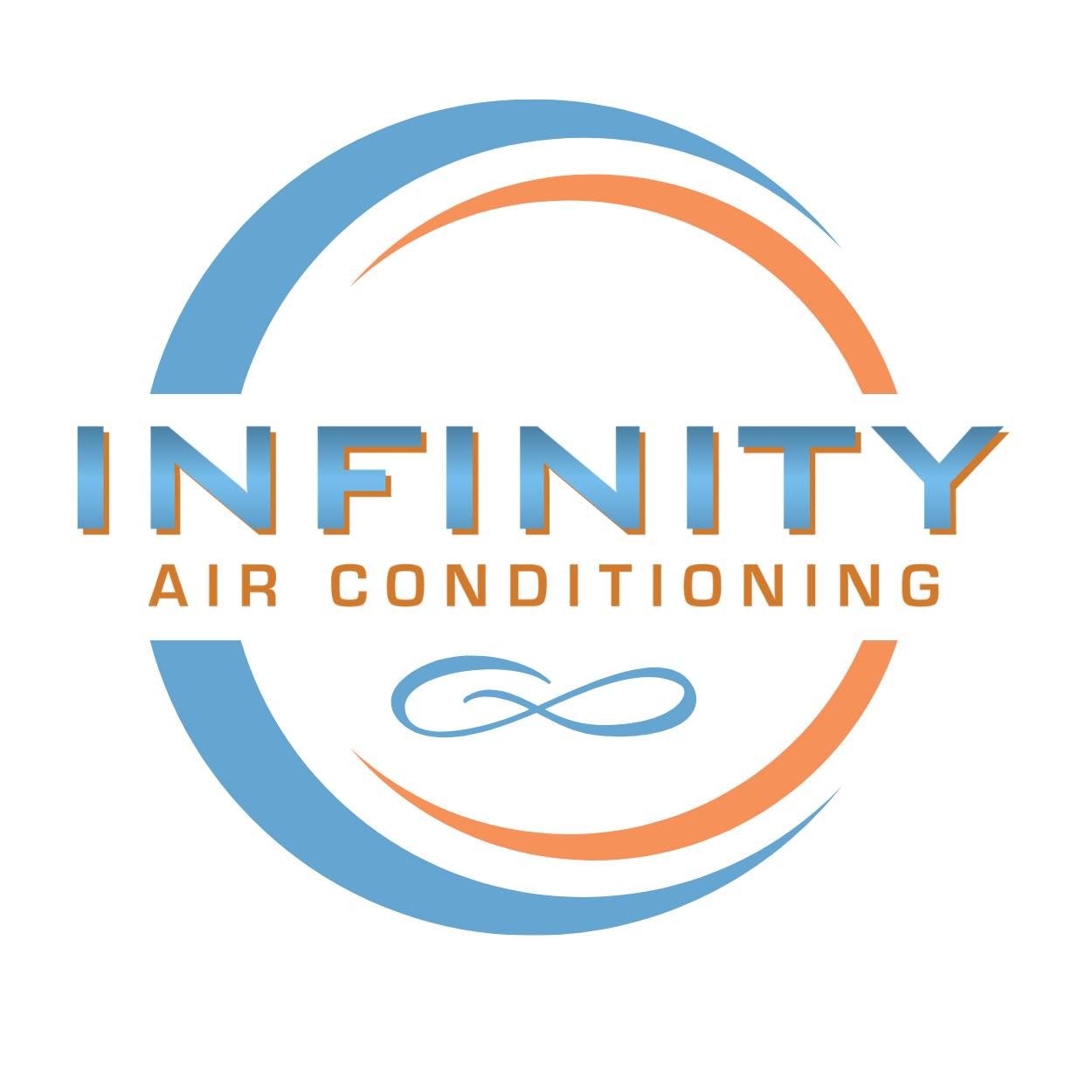 Infinity AC Logo