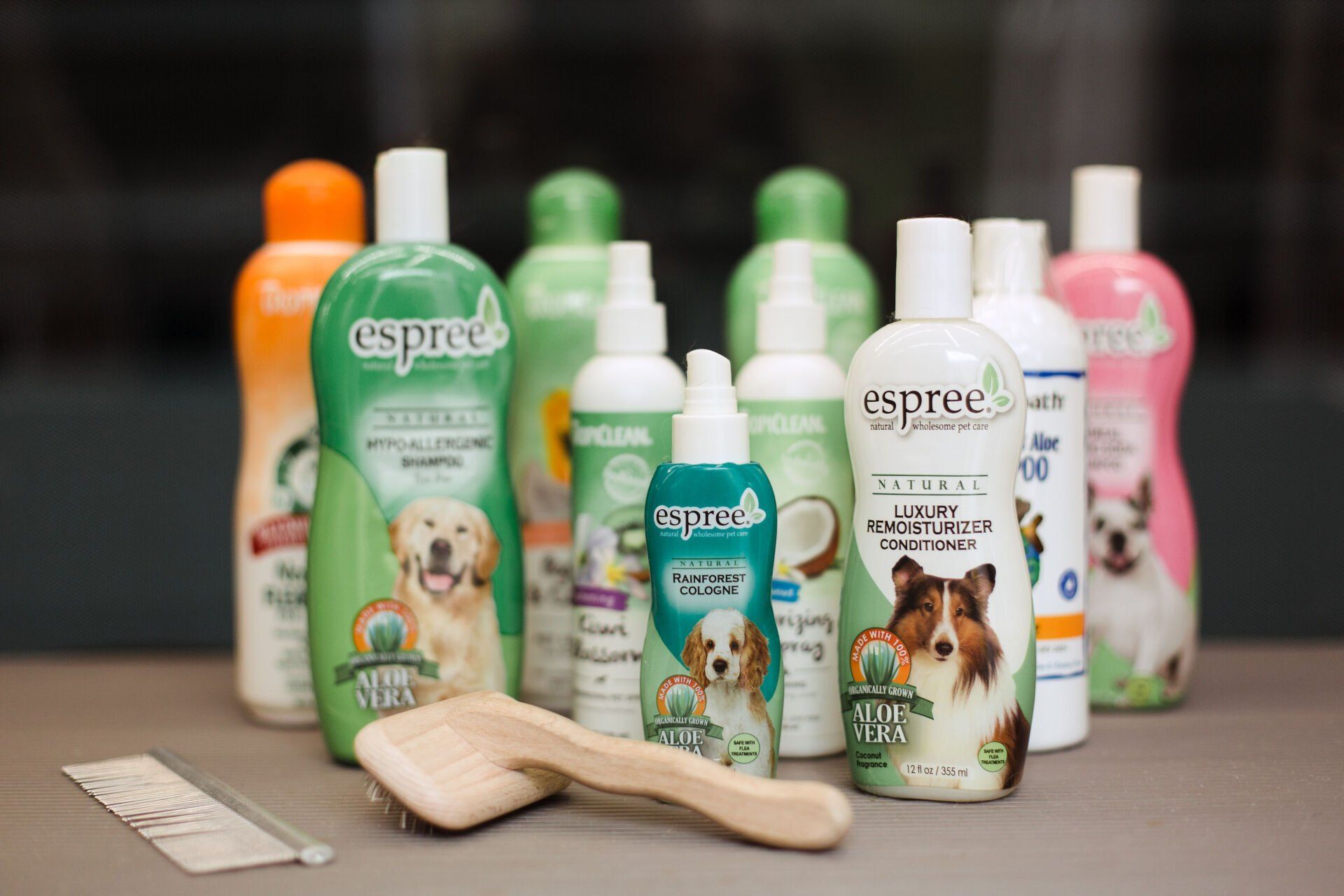 Shaggy to Chic Mobile Dog Groomer Lancaster, Pa