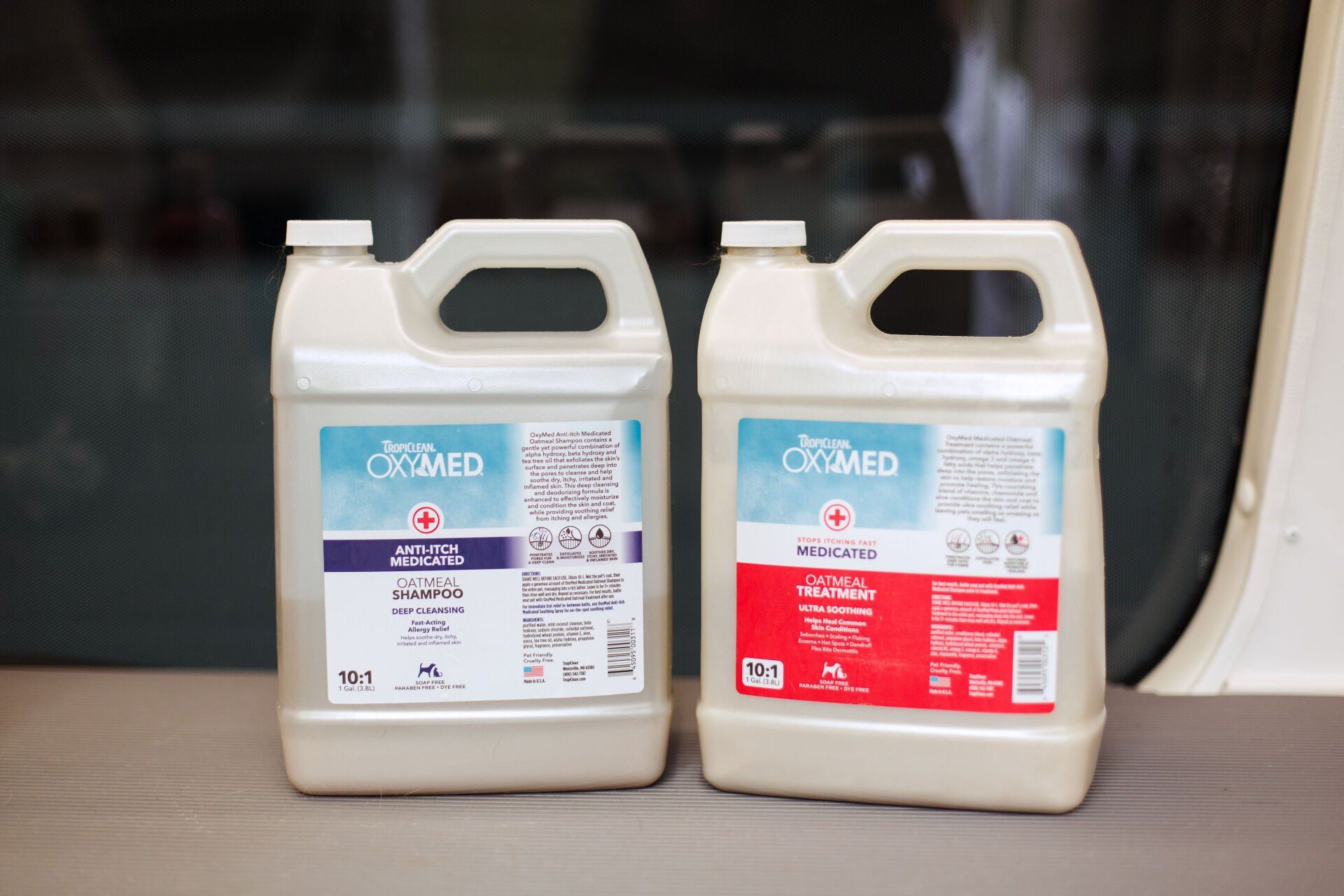 Shaggy to Chic Mobile Dog Groomer Lancaster, Pa