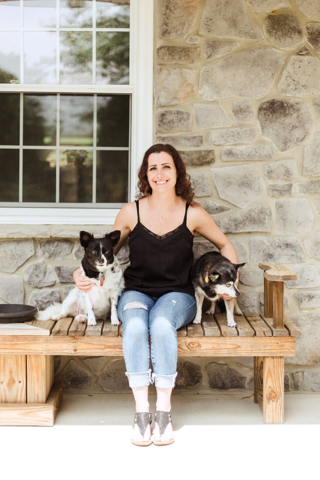 Shaggy to Chic Mobile Dog Groomer Lancaster, Pa