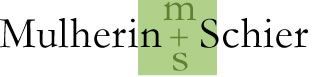 Mulherin Shier