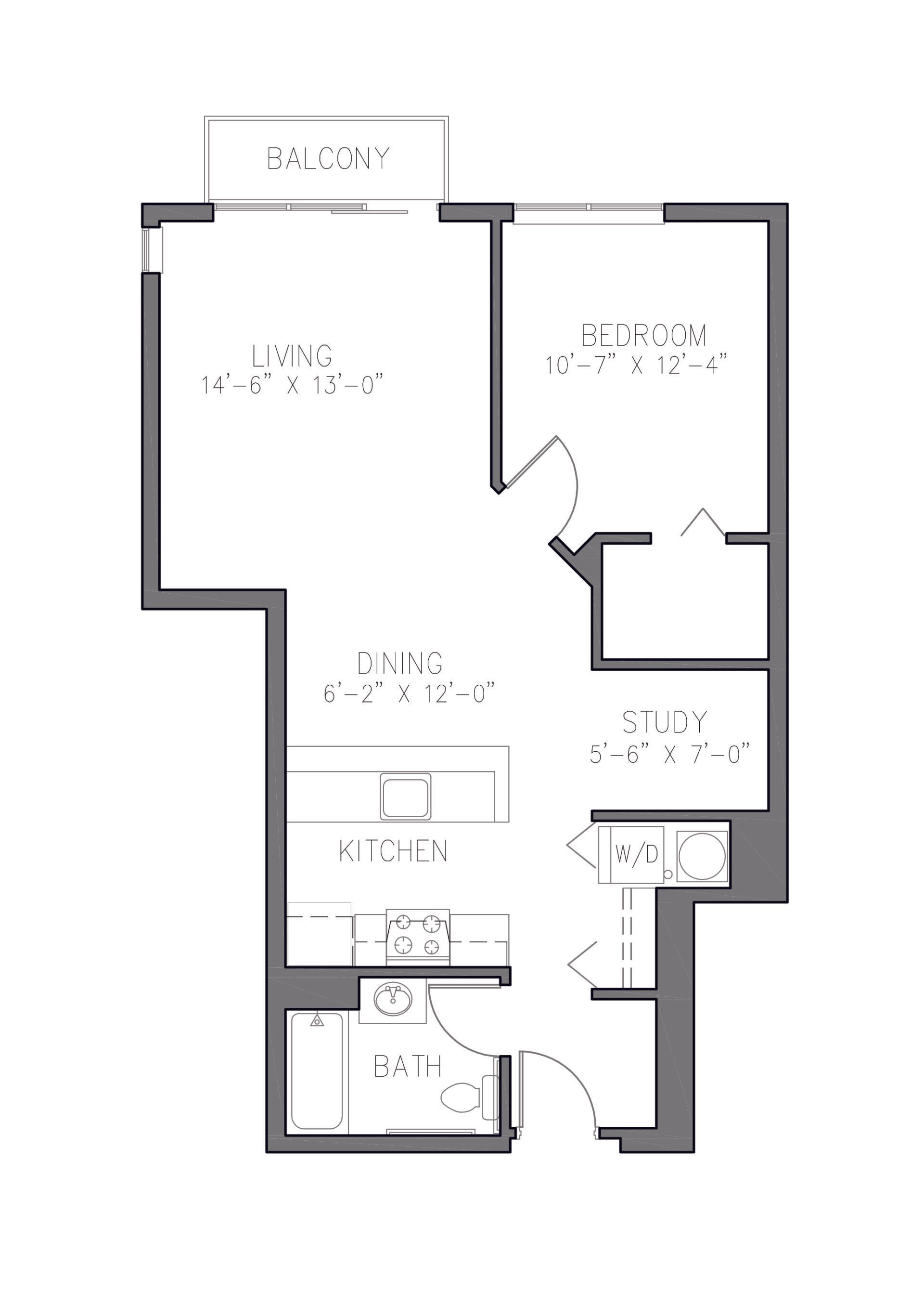 Barcelona Apartments