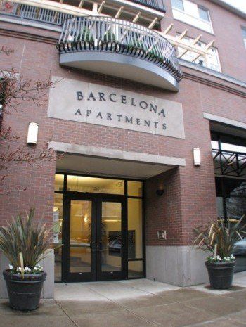 Barcelona Apartments