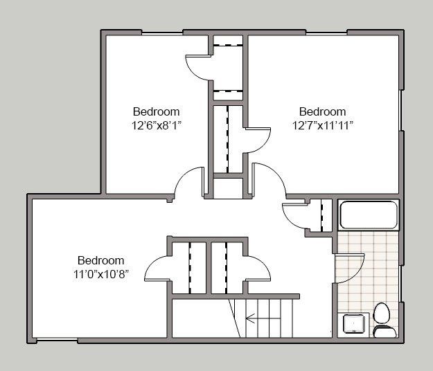 Cedar Hills Townhomes