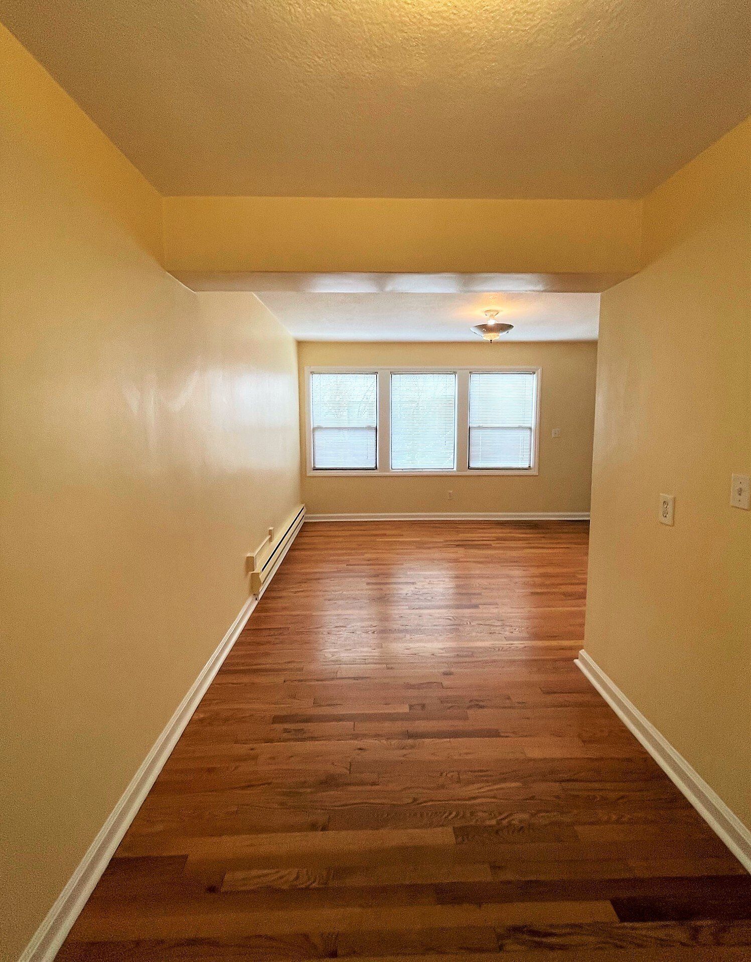 Wallace Park Apartments