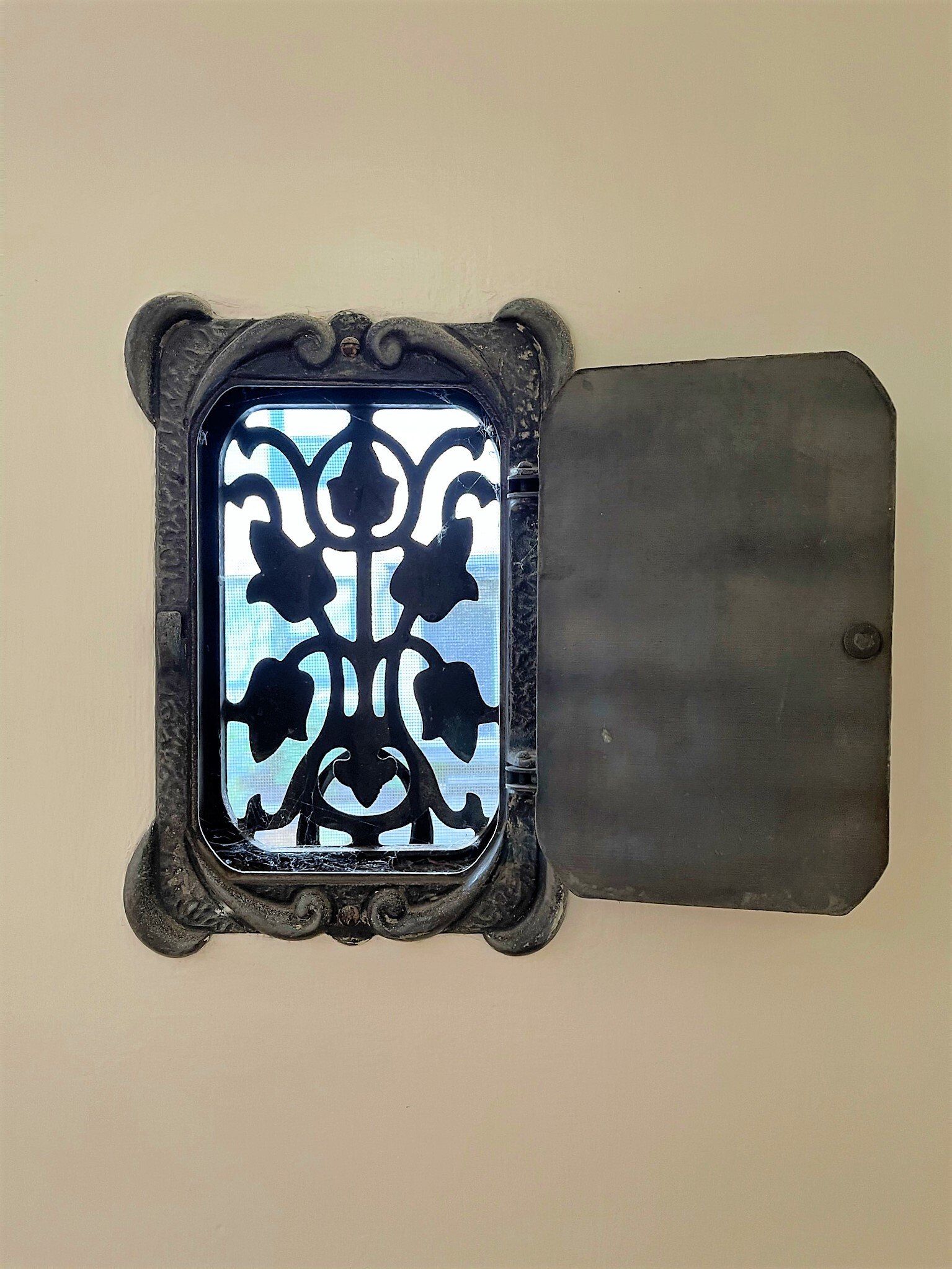 Wallace Park Apartments