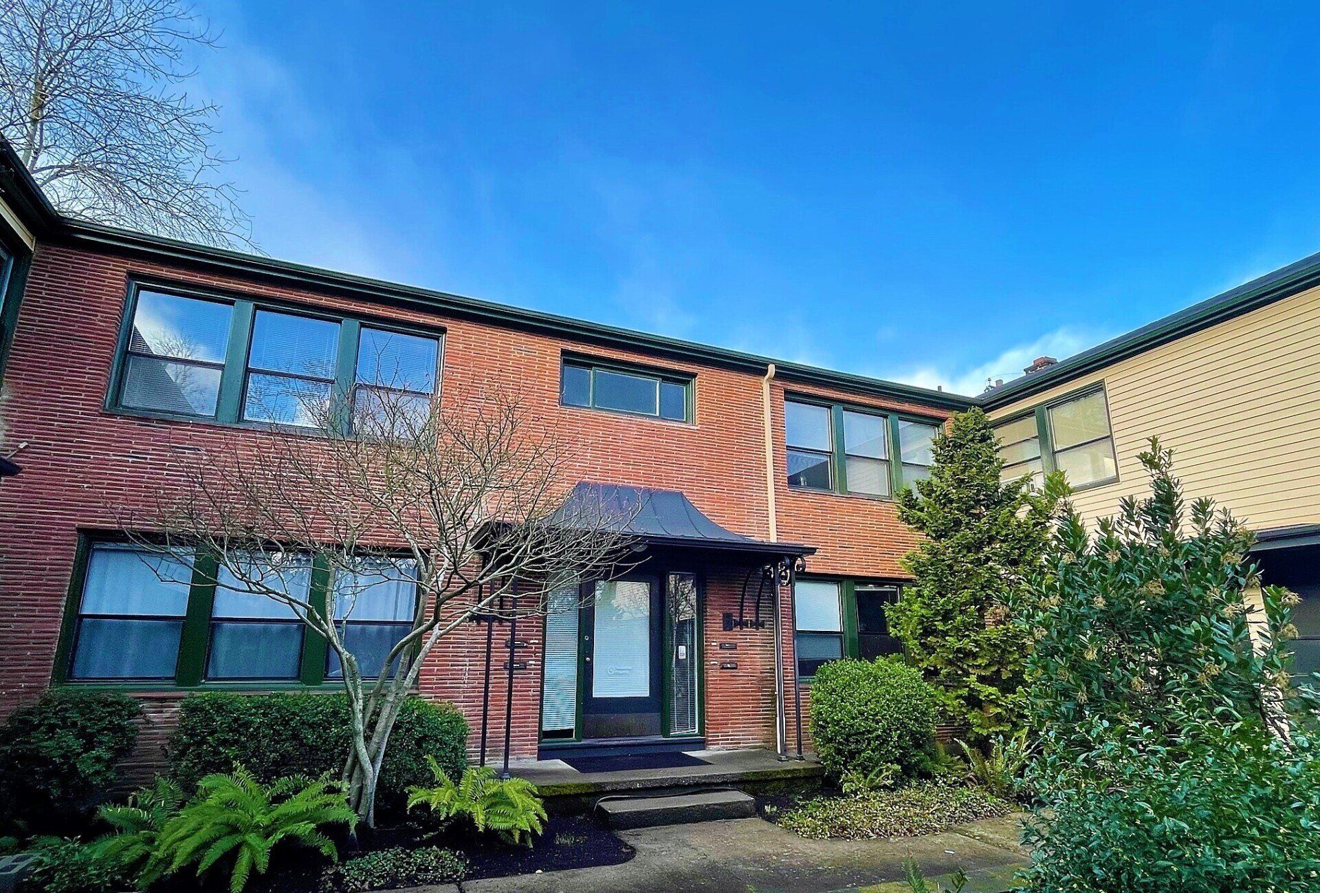 Wallace Park Apartments