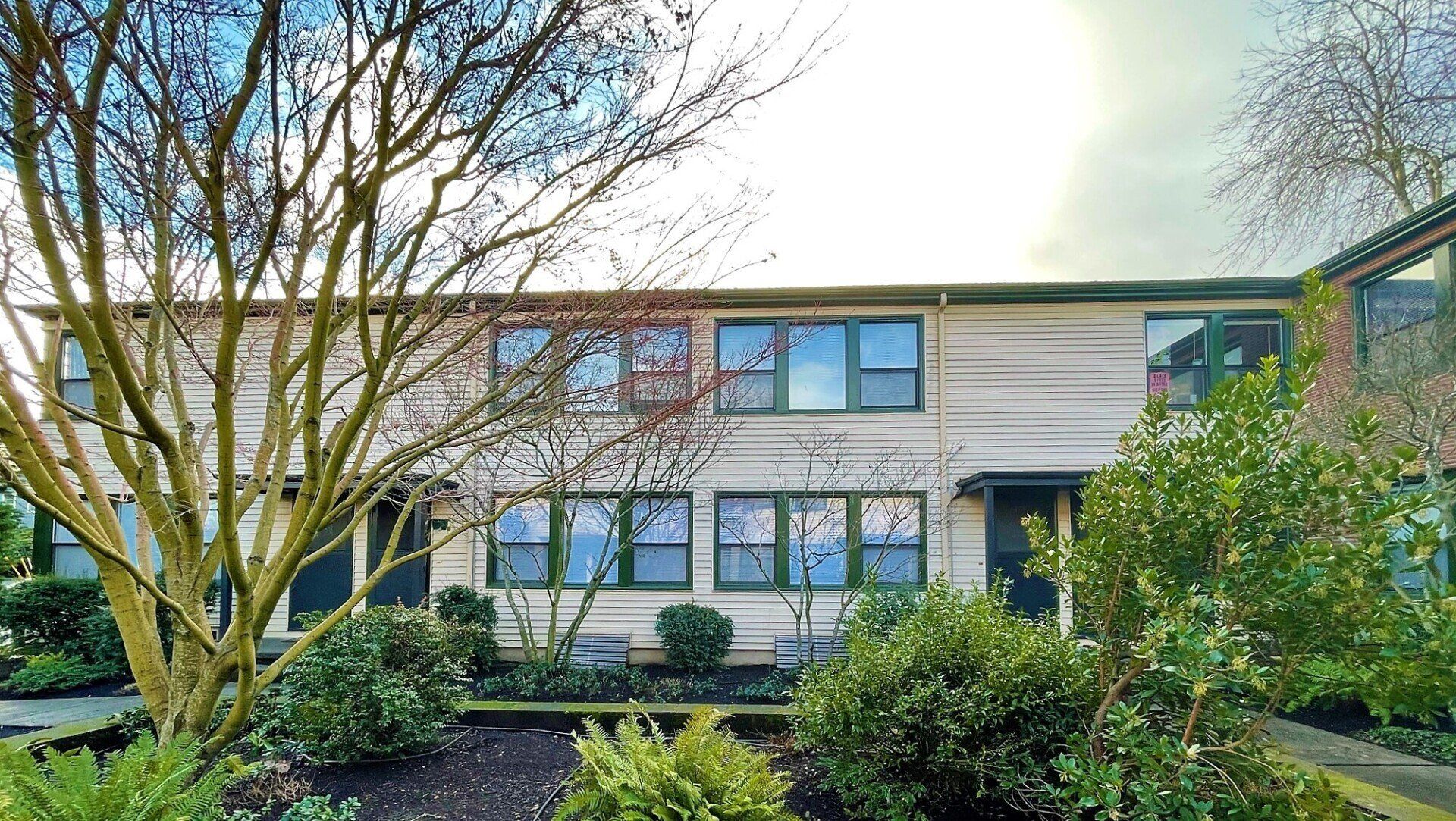 Wallace Park Apartments