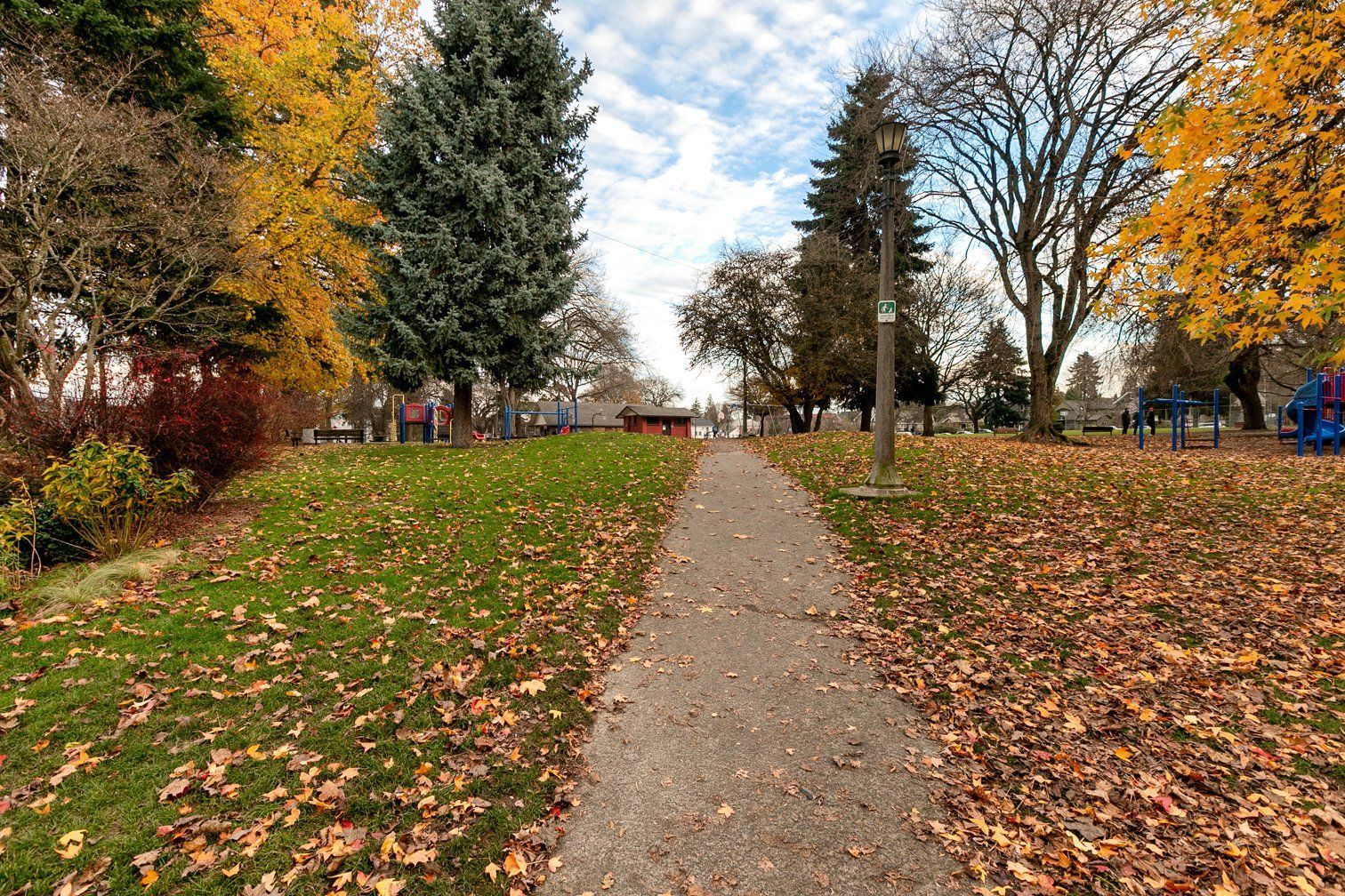 Wallace Park Apartments