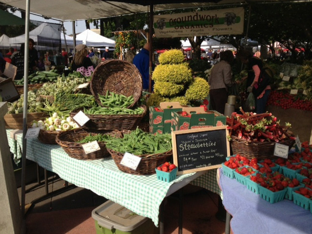Lake Oswego Oregon Farmers Market Lake Oswego Farmers' Market