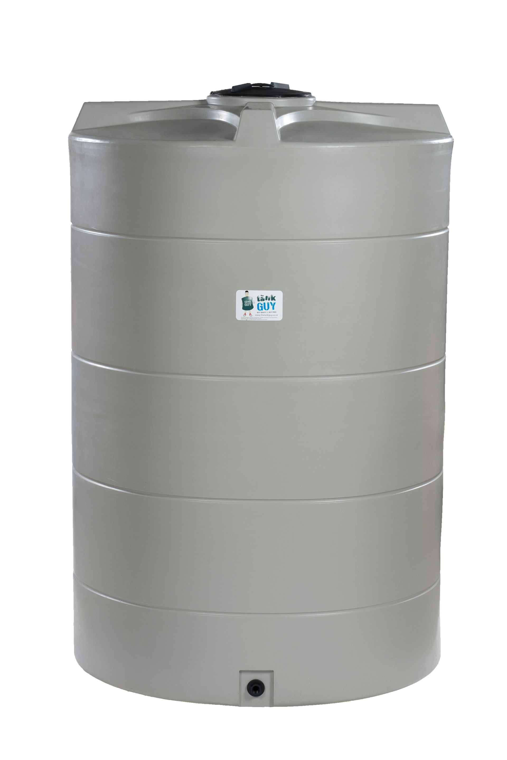 5700L Water Tank