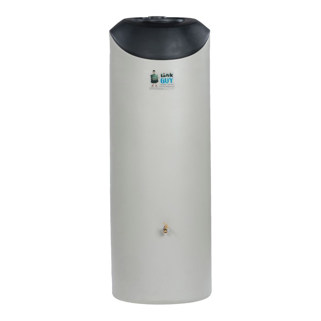 625 Slimline Water Tank
