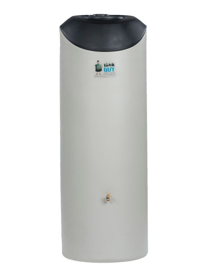 625L Slimline Water Tank