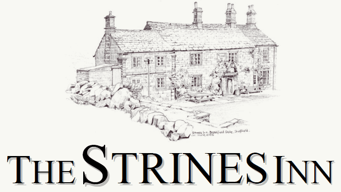 The Strines Inn logo
