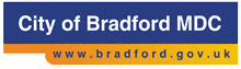 City Bradford MDC logo