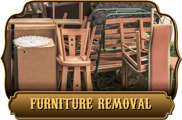 Furniture removal Phoenix