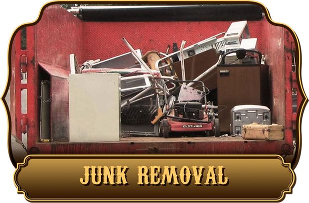 Junk Removal in Phoenix
