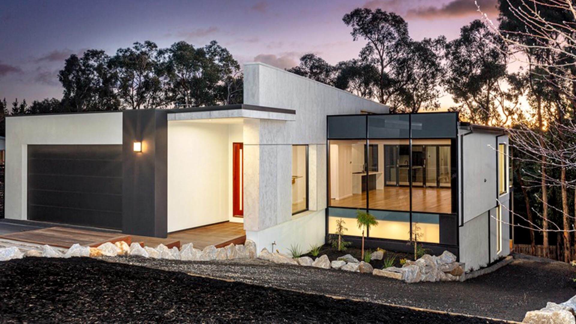 Best Modern Home Builder in Ballarat