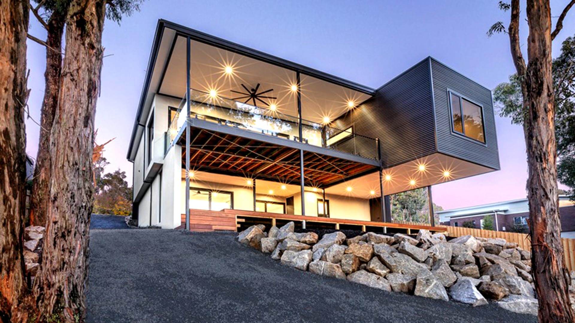 Best Modern Home Builder in Ballarat