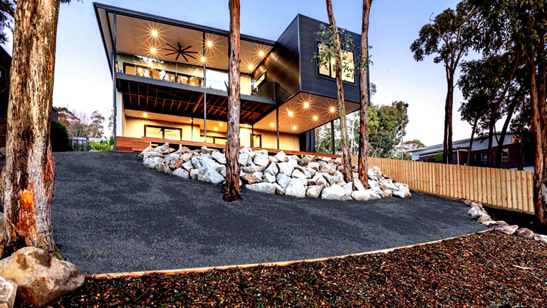 Best Modern Home Builder in Ballarat