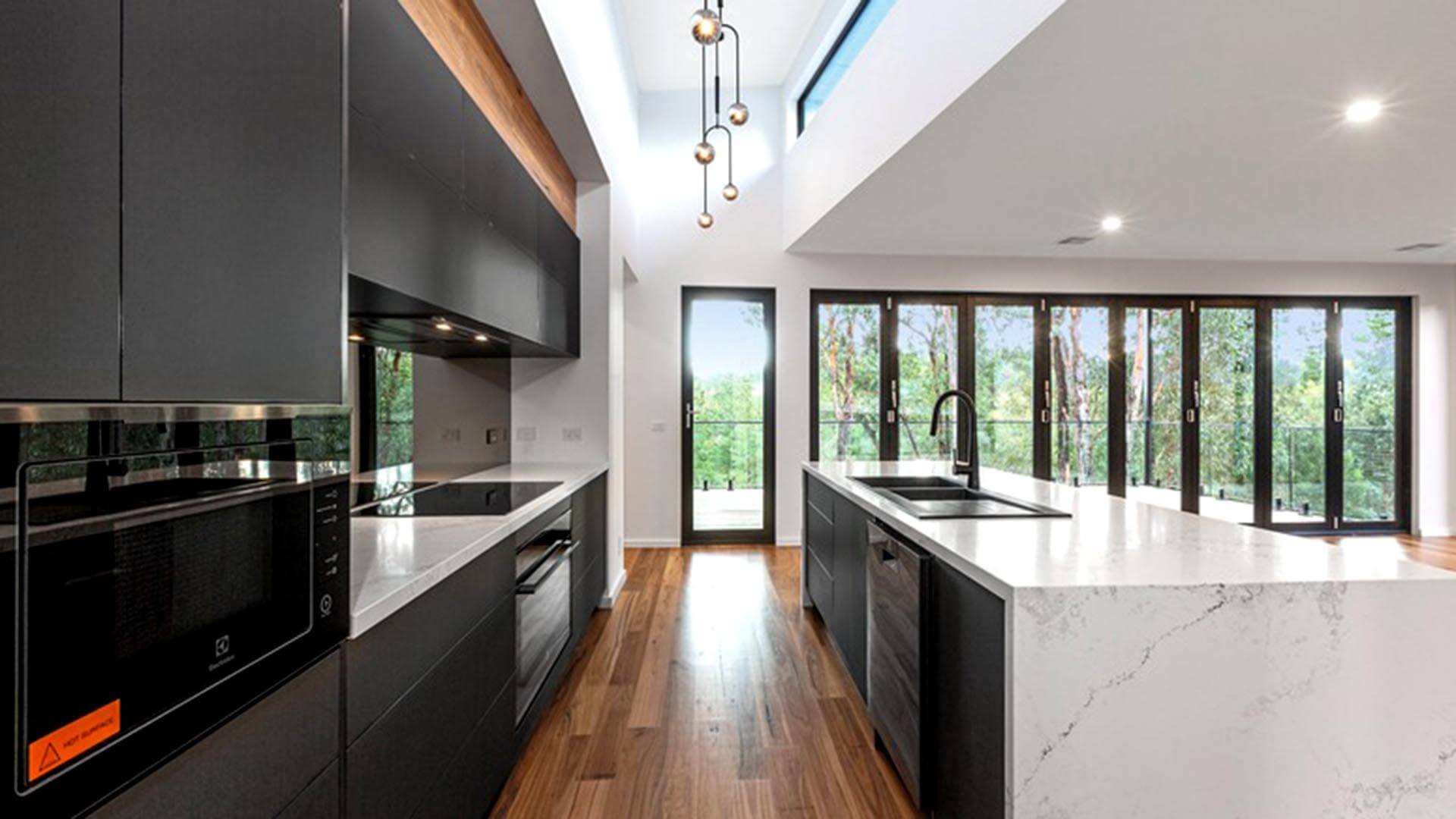 Premium House Builder in Ballarat