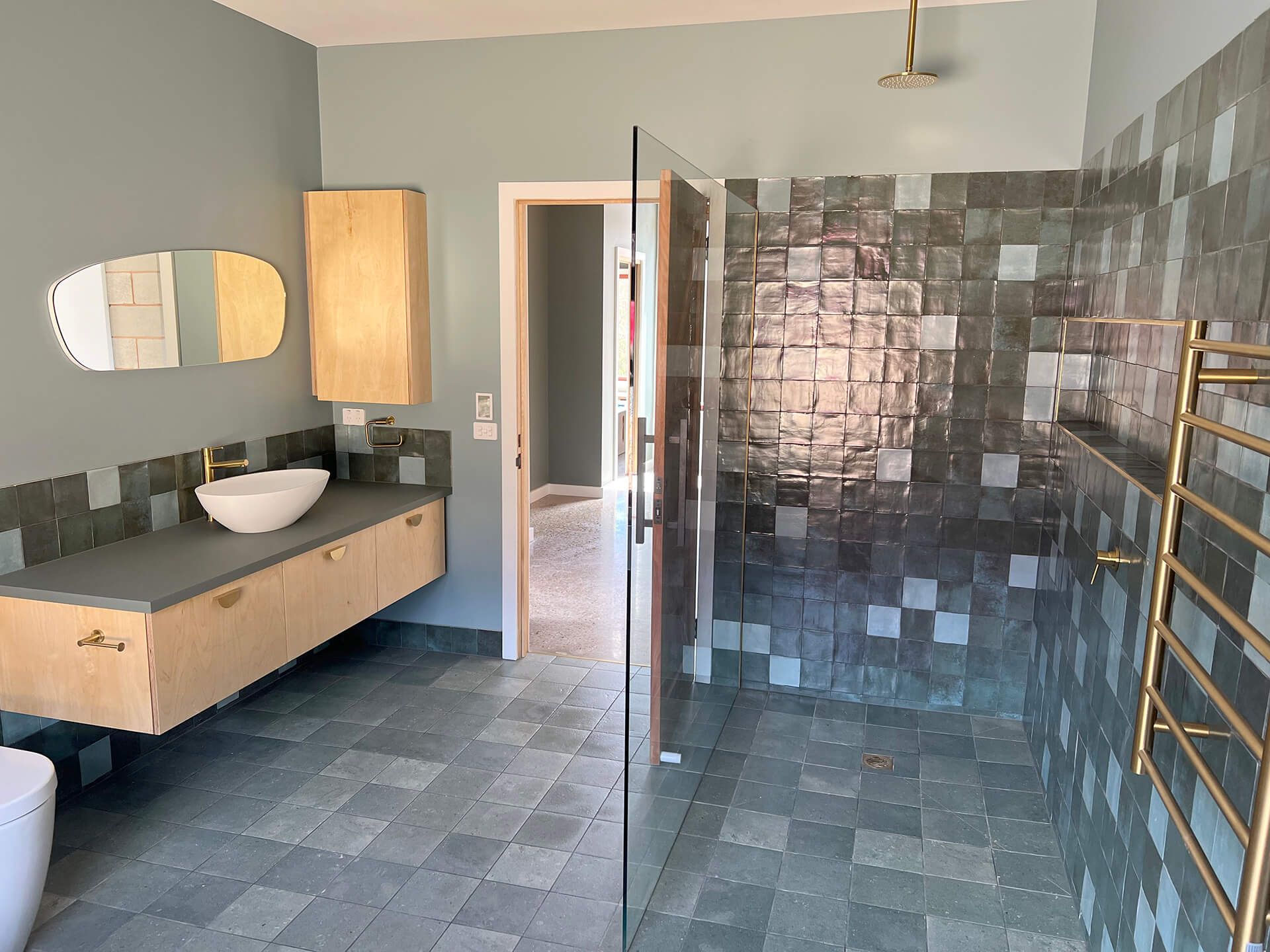 Quality New Home Builds in Ballarat