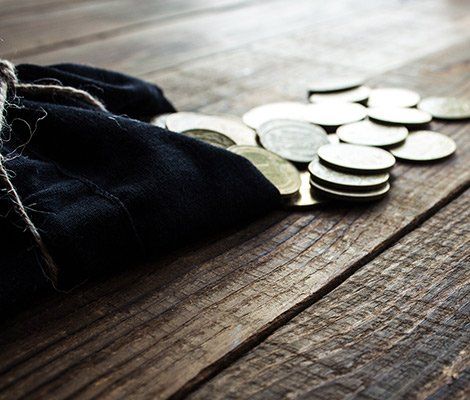 Pawn Shop — Collectible Coins in Powhatan, VA
