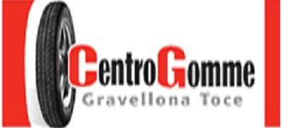  Centro Gomme logo
