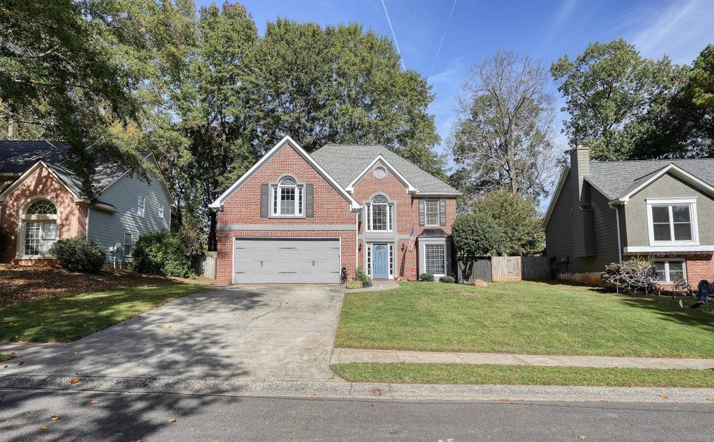 Natalie LeCroy, Realtor