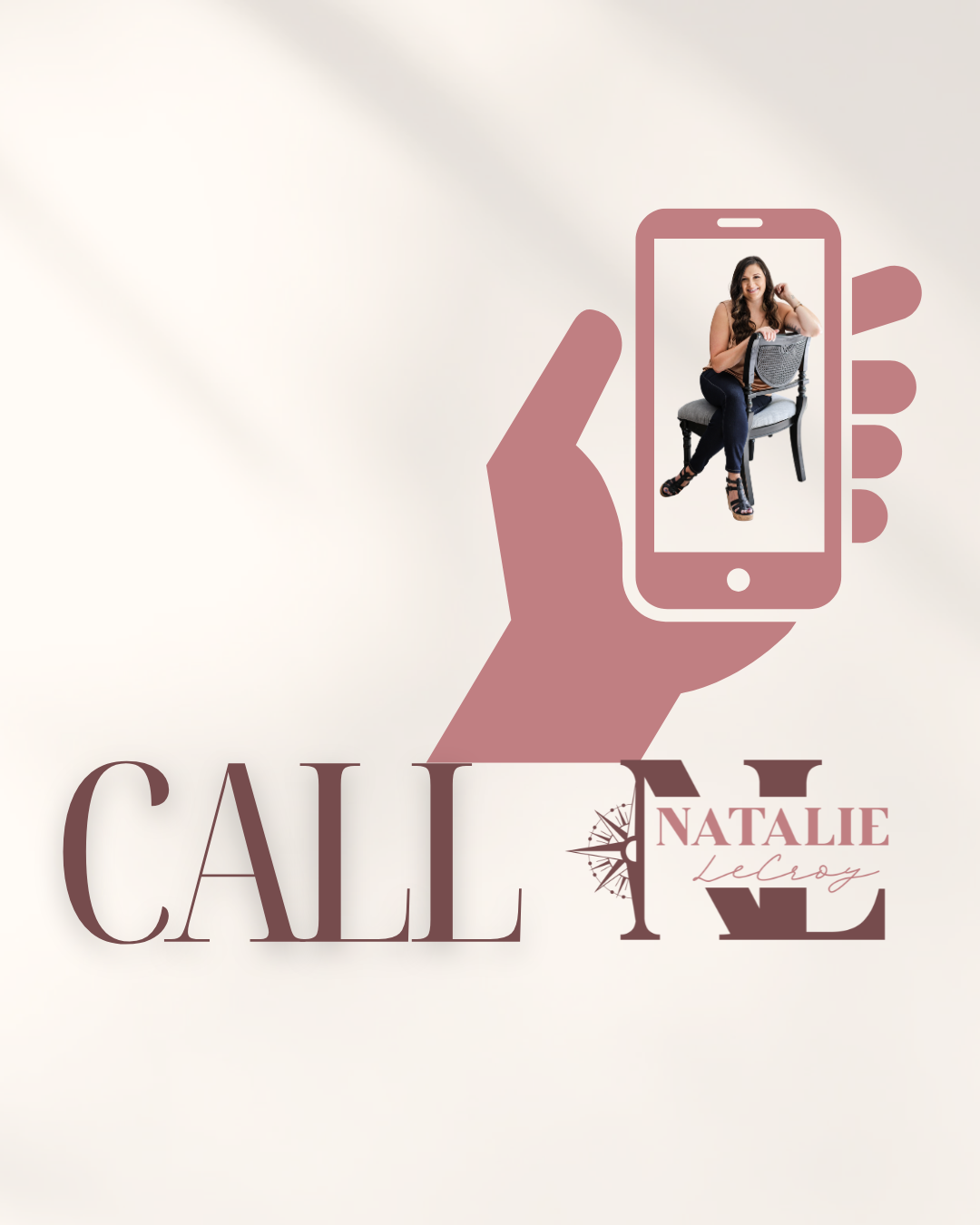 Call Natalie LeCroy | Atlanta Realtor