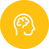 Control Anxiety icon