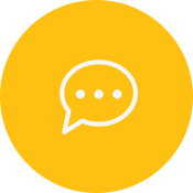 Handle Feedback icon