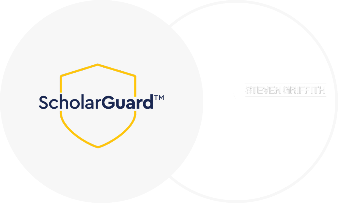 Home | ScholarGuard™ Licensed by SIMS, LLC