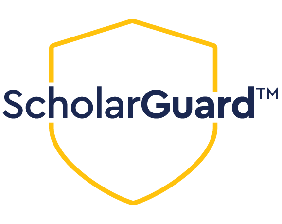 ScholarGuard™ Logo