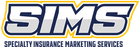 Specialty Insurance Marketing Services, LLC (SIMS) Logo