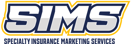 Specialty Insurance Marketing Services, LLC (SIMS) Logo