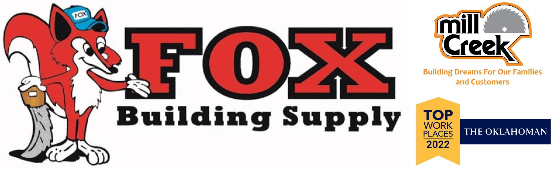 Fox Building Supply